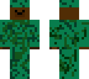 army bear