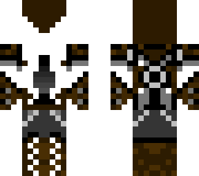 assasyn's armor