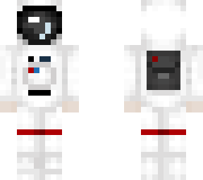 astronaut