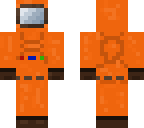 astronaut