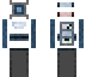 astronaut robot fighter