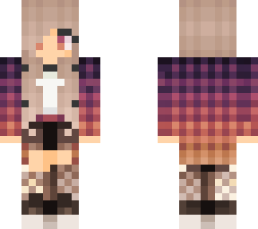autumn fashion for a female