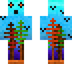 autumn forest