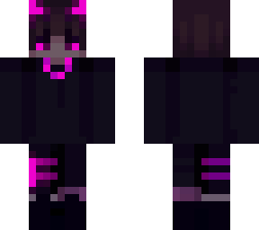avery skin +horns (purple edition)