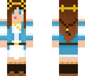 aviar archer queen