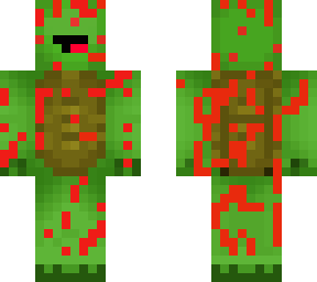bad turtle