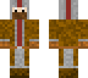 bandit knight