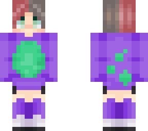 barney outfit