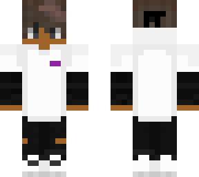basic boy w/ headband fixed