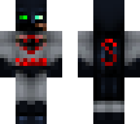 batgils v2