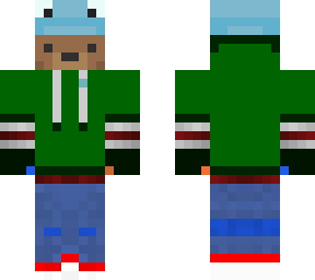bear skin- rainyboy27, rainyuwu