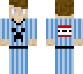bedwars man