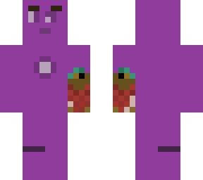 beta jay skin 2