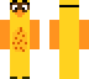 bird from bird and squirrel
