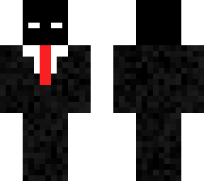 black herobrine
