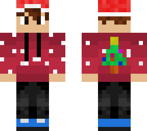 blazingimp77151 xmas a