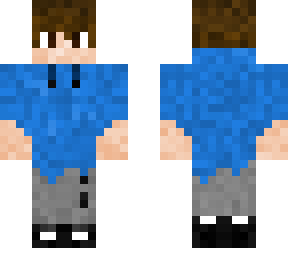 blue boy
