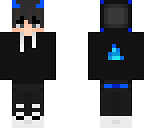 blue gamer
