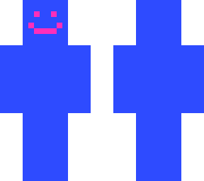 blue or something idk