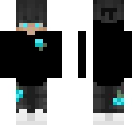 blue rose eboy