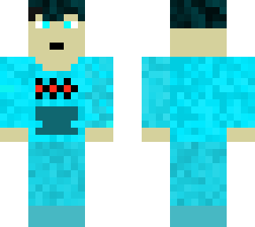 blue suit (first upload ever!)