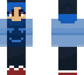 blurob