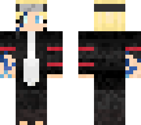 boruto