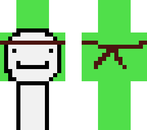 brown ninja dream fixed