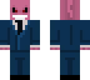 buu traje