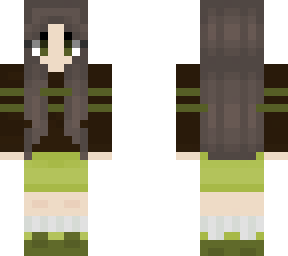 cafe girl