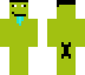 capin boody man