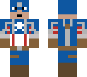 captain america (original)