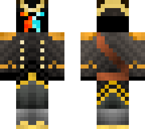 captain magma