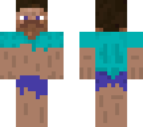 caveman steve