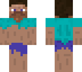 caveman steve fixed