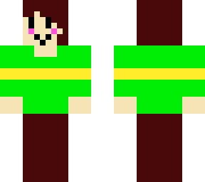 chara