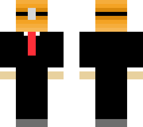 chest man