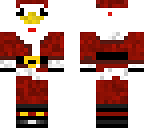 chicken christmas