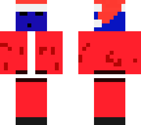 chrismas outfit