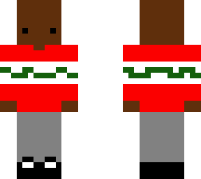 christmas carl