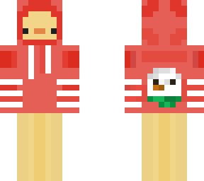 christmas duck version: 3.0 (slim)