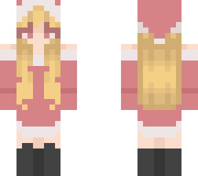 christmas outfit