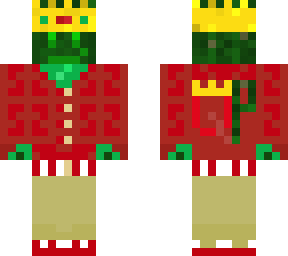 christmas pickle updated
