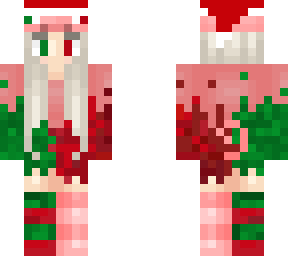 christmas piggy!