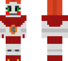circus baby