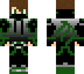 classic skin