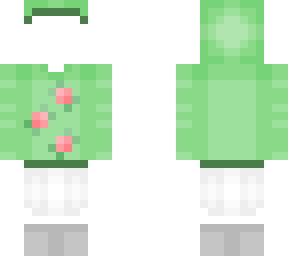 clothing base for tbeans