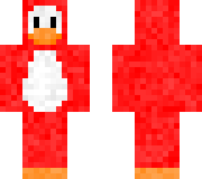 club penguin