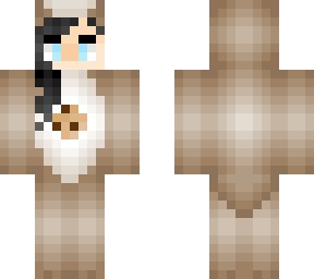 cookie otteronesie