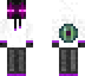 cool enderman